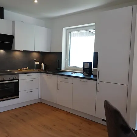 Amalie Apartamento Füssen