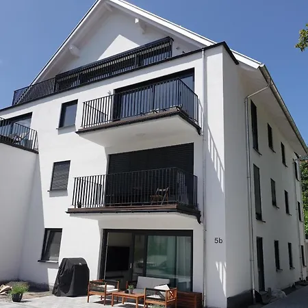 Amalie Apartamento *