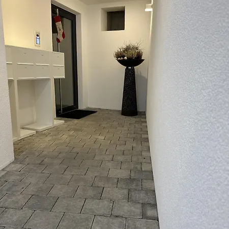 Apartamento Amalie