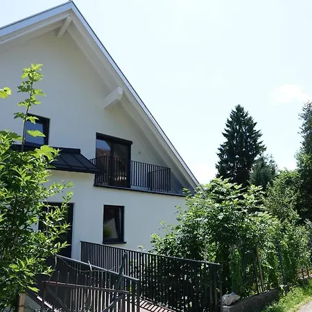 Апартаменты Amalie Фюссен