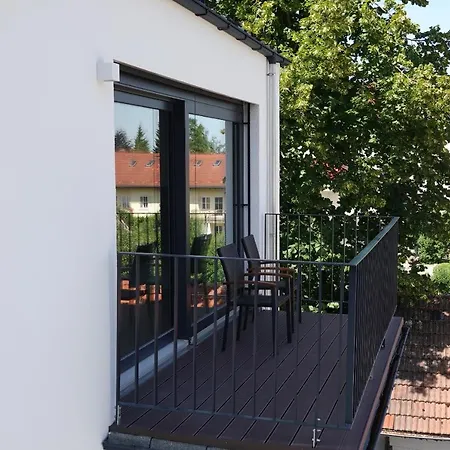 Amalie Apartman *