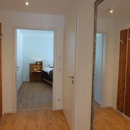 Апартаменты Amalie *