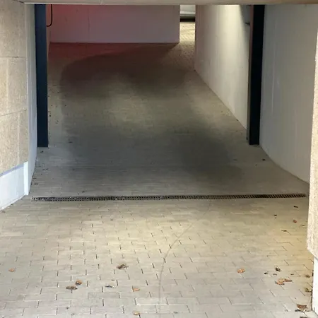 Amalie Апартаменты