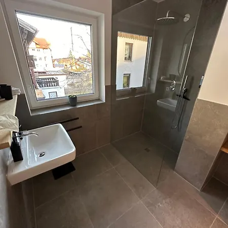 Апартаменты Amalie