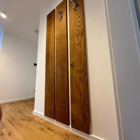 Amalie Апартаменты