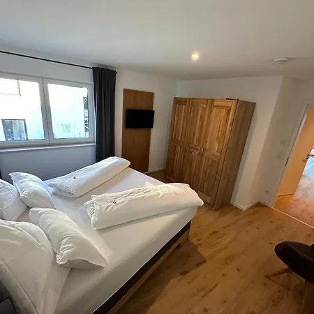 Amalie Апартаменты *