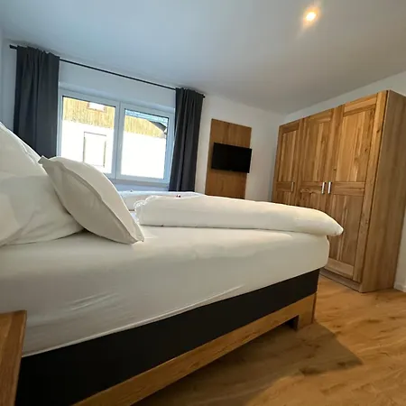 Апартаменты Amalie