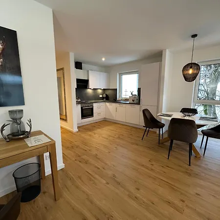 Апартаменты Amalie *