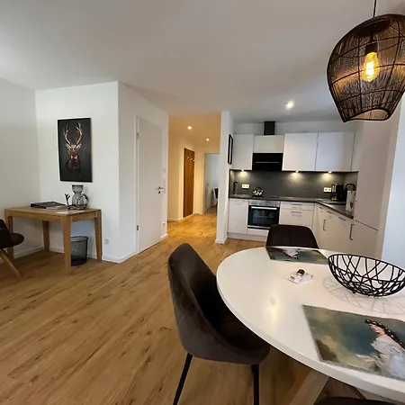 Amalie Апартаменты