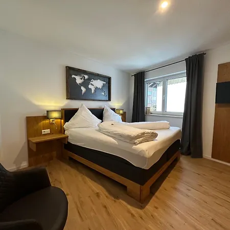 Апартаменты Amalie